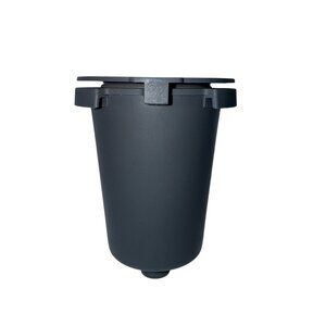 Cuisinart DGB-2 Grind Brew Single Serve Coffeemaker Reusable Filter Cup Part